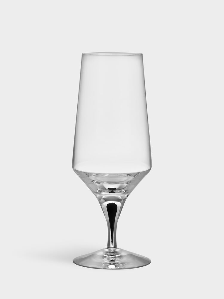 ORREFORS Metropol ølglas 46cl